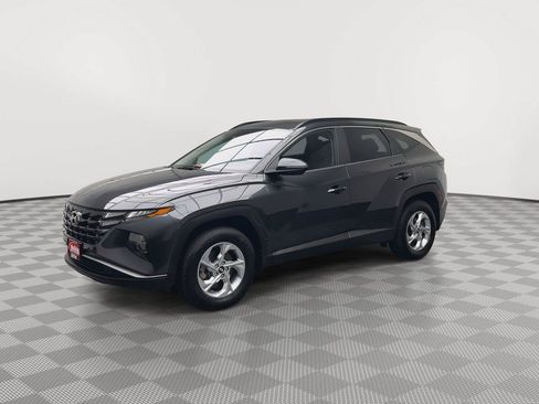 Used 2022 Hyundai Tucson SEL AWD/4WD image 31