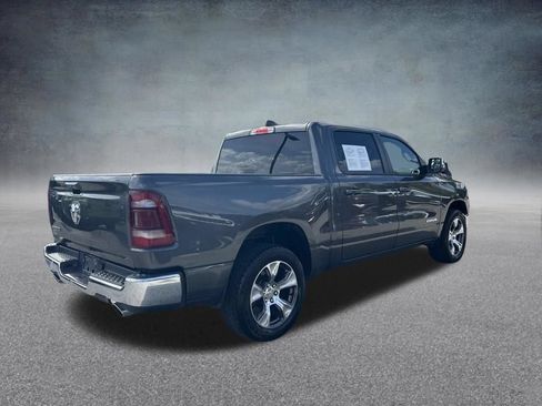 Used 2024 RAM 1500 Laramie RWD image 4