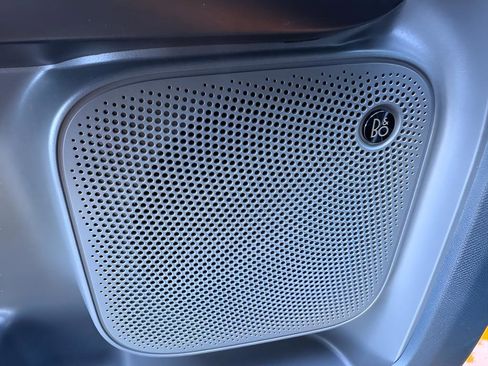 New 2026 Ford Maverick Lariat w/ Black Appearance Package image 37