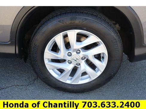 Used 2016 Honda CR-V EX image 34