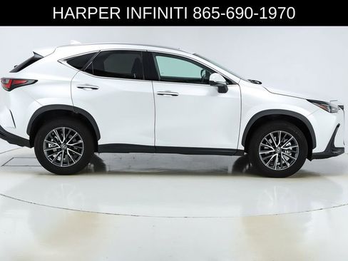 Used 2023 Lexus NX 350 AWD image 11