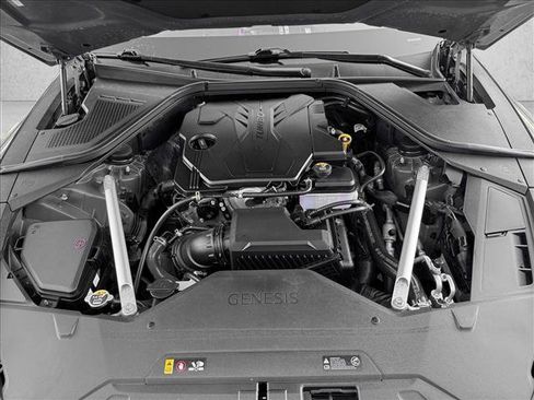 Used 2023 Genesis G80 2.5T w/ Advanced Package image 22