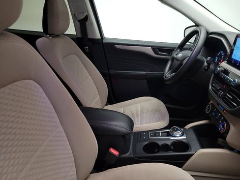 Used 2022 Ford Escape SE AWD/4WD image 21