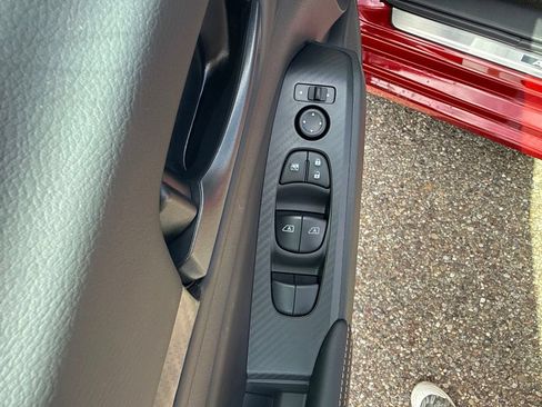 New 2026 Nissan Altima 2.5 SV w/ SV Special Edition Package FWD image 11