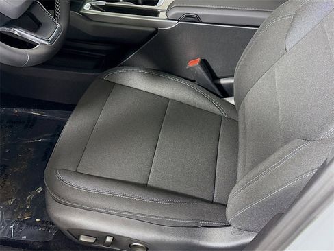 New 2026 Chevrolet Equinox EV LT w/ Comfort Package image 13