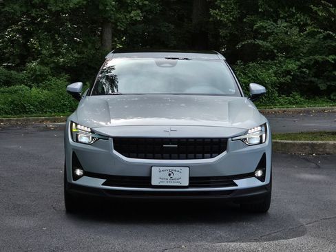Used 2023 Polestar Polestar 2 w/ Pilot Pack FWD image 9