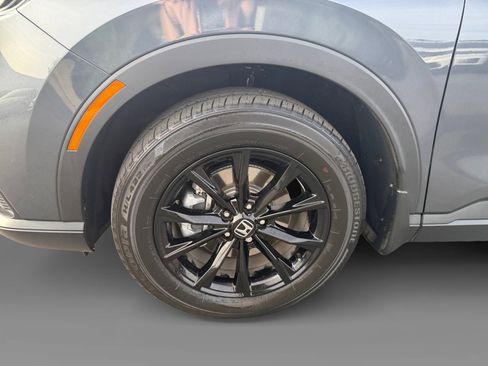 Certified 2025 Honda CR-V Sport-L image 9