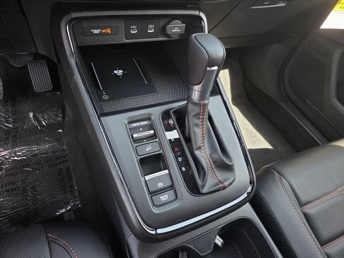 New 2026 Honda CR-V Sport Touring image 13
