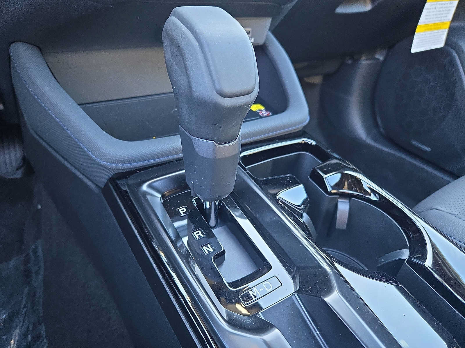 New 2026 Subaru Forester Touring AWD/4WD image 6
