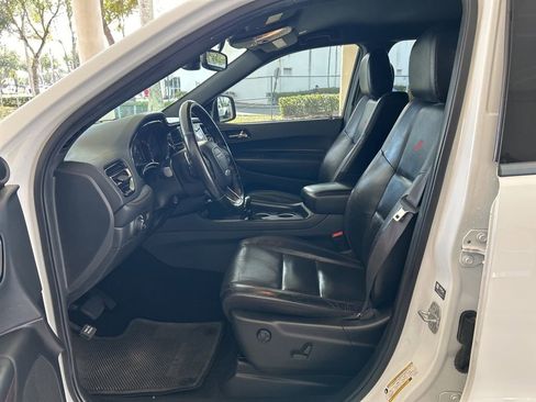 Used 2022 Dodge Durango R/T image 5