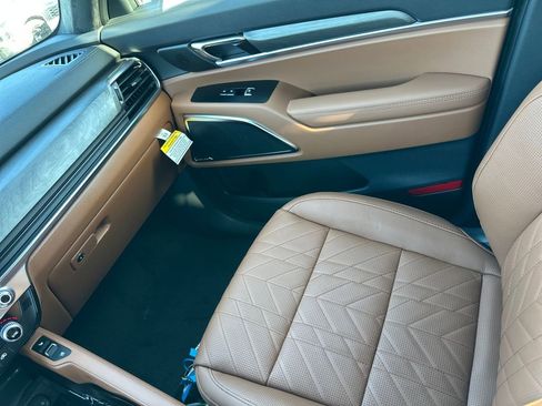 New 2025 Kia Telluride SX X-Line image 34