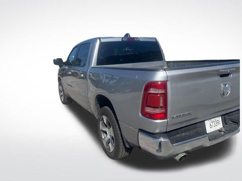 Used 2024 RAM 1500 Laramie image 4