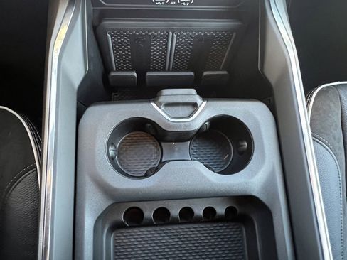 New 2026 RAM 2500 Laramie image 23