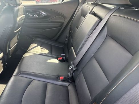Used 2023 GMC Terrain AT4 AWD/4WD image 24