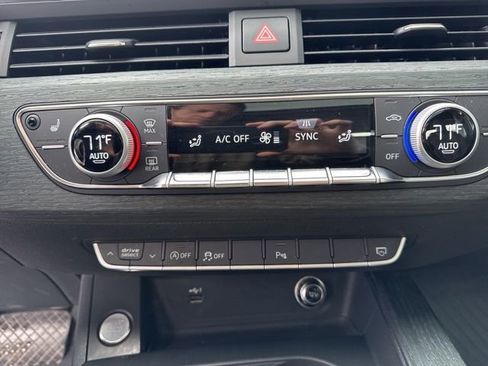 Used 2018 Audi A4 2.0T Premium Plus w/ Premium Plus Package image 8