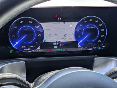 Used 2024 Mercedes-Benz EQB 250+ image 18