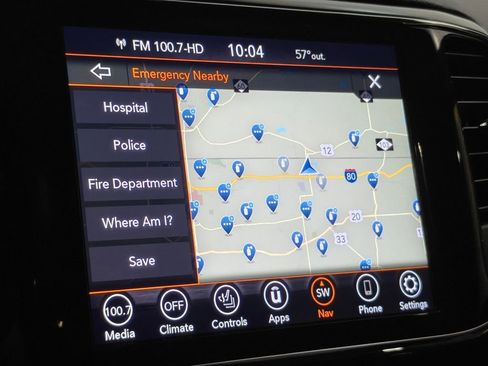 Used 2021 Jeep Grand Cherokee Laredo X image 34