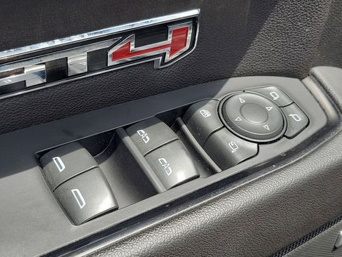 Used 2022 GMC Sierra 1500 AT4 w/ AT4 Preferred Package AWD/4WD image 20