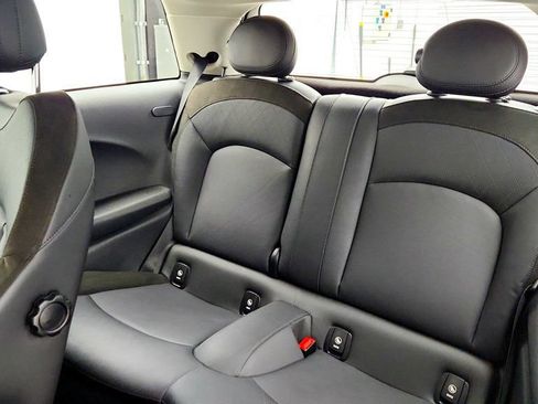 Used 2021 MINI Cooper SE w/ 6.5" Touchscreen Package FWD image 21