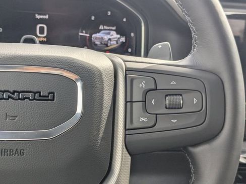New 2026 GMC Sierra 1500 Denali AWD/4WD image 29