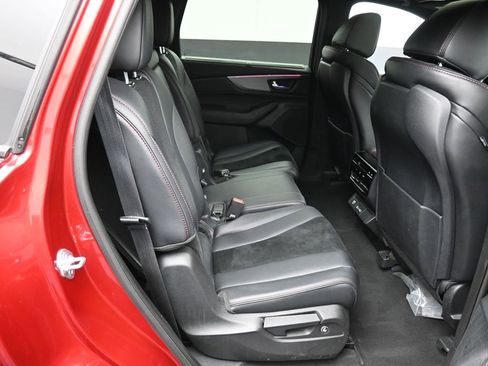 Used 2023 Acura MDX A-Spec image 26