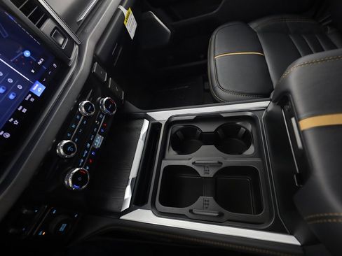 Used 2024 Ford F450 Platinum w/ FX4 Off-Road Package image 41