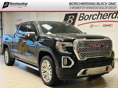 Used 2019 GMC Sierra 1500 Denali w/ Denali Ultimate Package