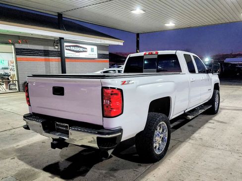 Used 2017 Chevrolet Silverado 3500 LT image 5