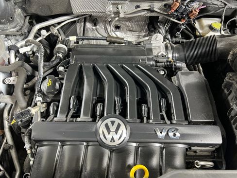 Used 2022 Volkswagen Atlas SE image 30