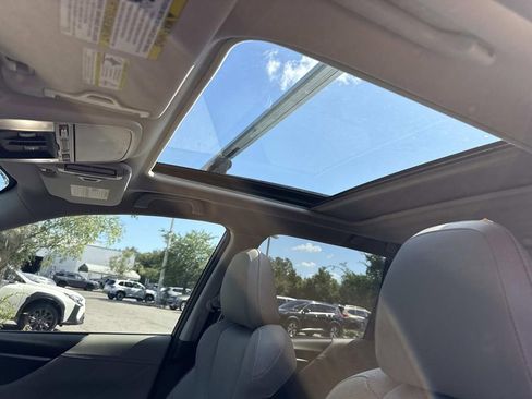 Used 2019 Subaru Forester Limited AWD/4WD image 28