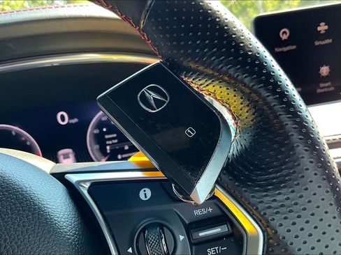 Used 2023 Acura MDX A-Spec image 14