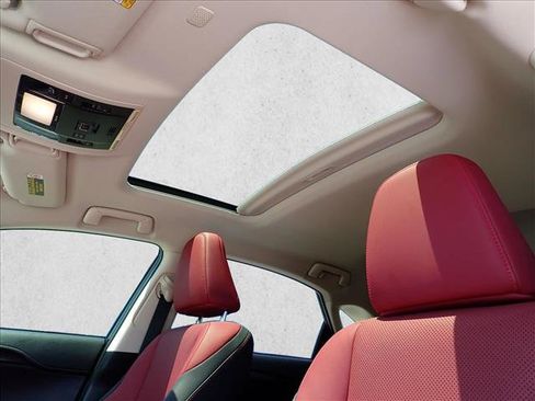 Used 2021 Lexus NX 300 FWD w/ Premium Package image 15