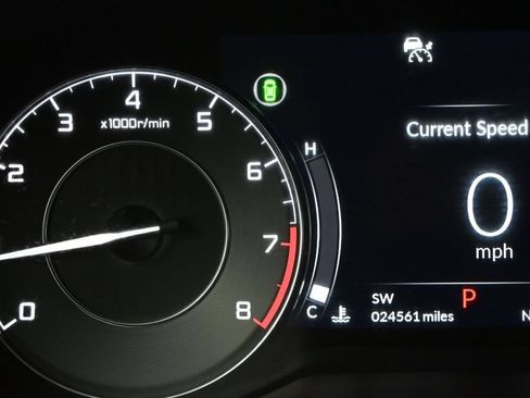 Certified 2023 Acura RDX AWD image 16