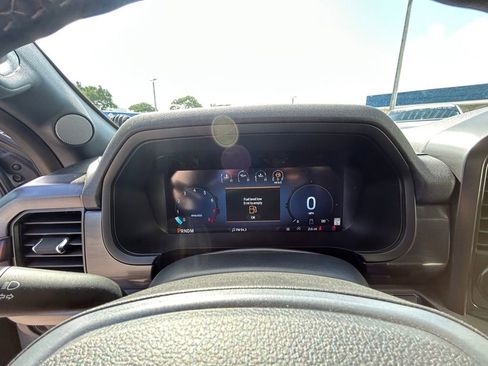 New 2026 Ford F150 Lariat w/ Equipment Group 502A High image 43