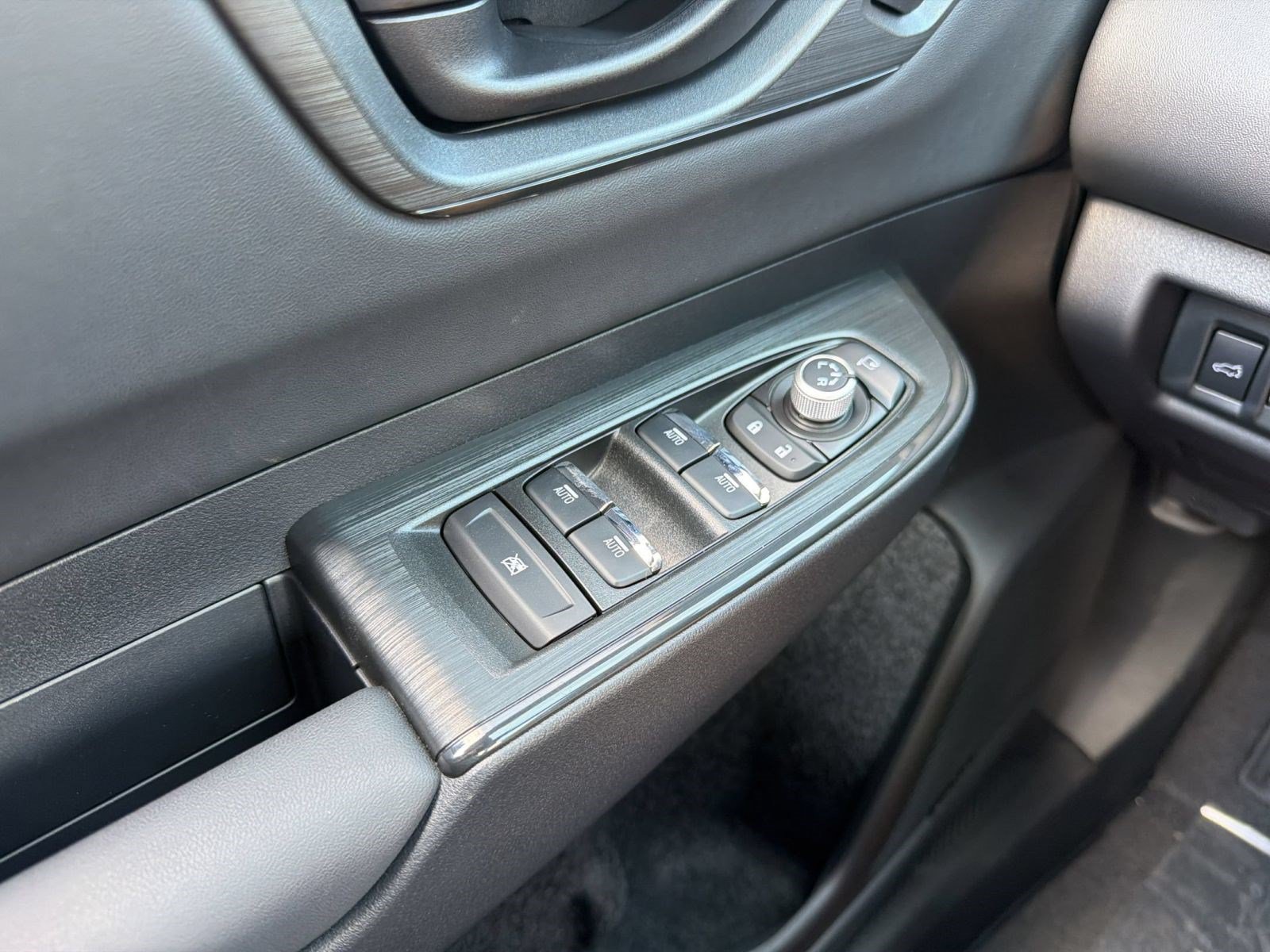 New 2026 Subaru Outback Wilderness AWD/4WD image 14