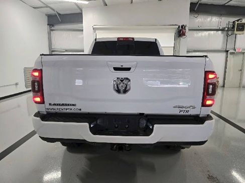 Used 2023 RAM 2500 Laramie AWD/4WD image 6