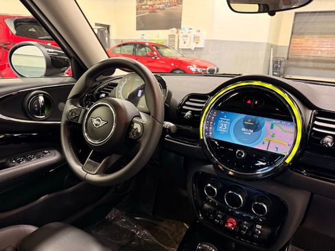 Used 2023 MINI Cooper Clubman S image 31