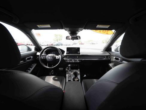 Used 2024 Honda Civic Sport image 19