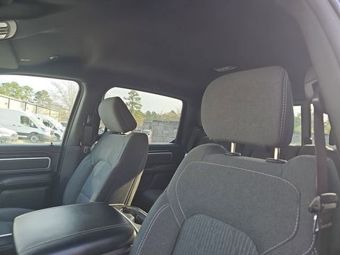 Used 2020 RAM 1500 Big Horn image 16