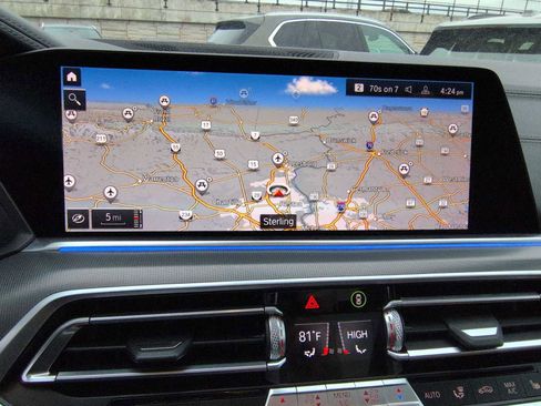 Used 2019 BMW X5 xDrive40i w/ Premium Package 2 image 31