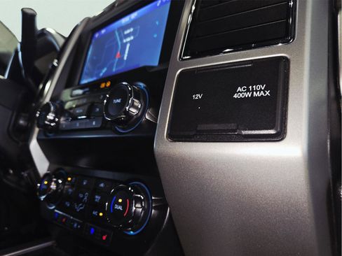 Used 2020 Ford F250 Lariat AWD/4WD image 44