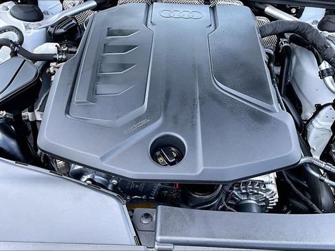 Certified 2025 Audi A5 2.0T Premium w/ Convenience Package image 34