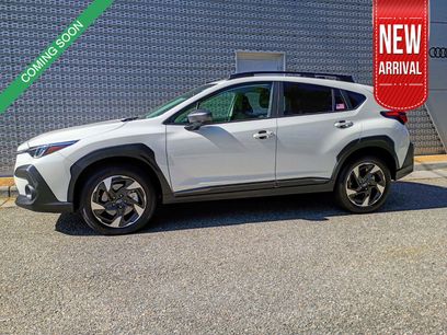 Used 2025 Subaru Crosstrek 2.5i Limited w/ Crosstrek Mirror Package