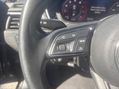 Used 2019 Audi A4 2.0T Premium Plus w/ Premium Plus Package image 15