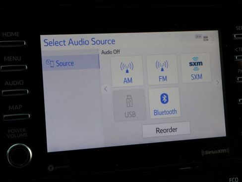 Certified 2022 Toyota Prius XLE w/ Advanced Technology Package image 29