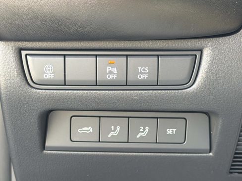 New 2026 MAZDA CX-50 AWD 2.5 S w/ Cargo Package image 16