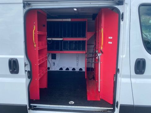 Used 2020 RAM ProMaster 1500 FWD image 7