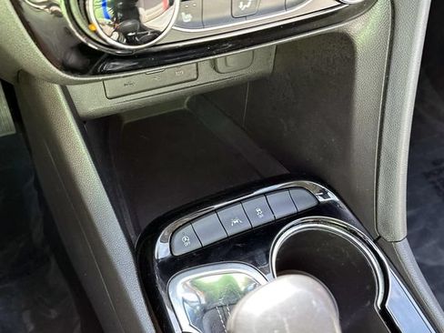 Certified 2023 Buick Encore GX Preferred w/ Cold Weather Comfort Package FWD image 27