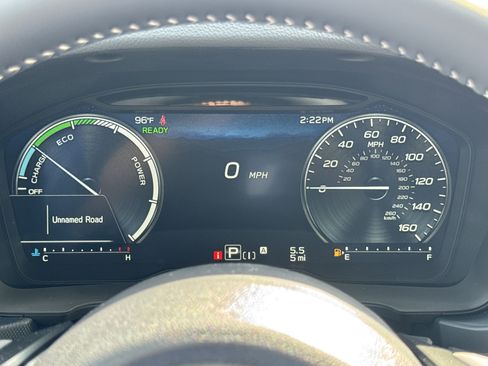 New 2025 Subaru Forester Premium image 14