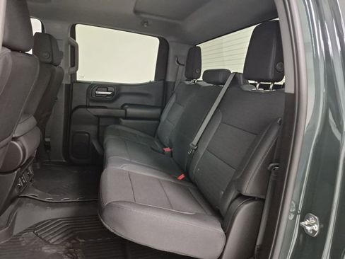 New 2026 Chevrolet Silverado 1500 Custom Trail Boss w/ LPO, Dark Essentials Package image 26